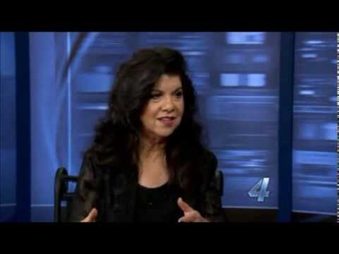 Jody Miller May 2012 Interview