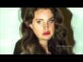 Lana Del Rey - Ultraviolence (Album Preview ...