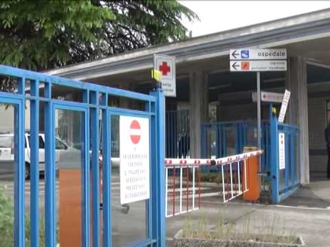 ONDA TG 5.09.2013 - OSPEDALE DI SULMONA: CONTROLLI NAS