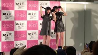 2016.5.8フォトセッション(村山彩希・岩立沙穂)