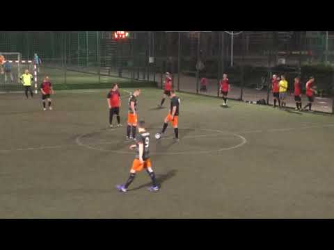 КХ 5 Stars – Edkon Games  голы