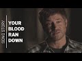 Paul Baloche - Story behind "Your Blood Ran Down"