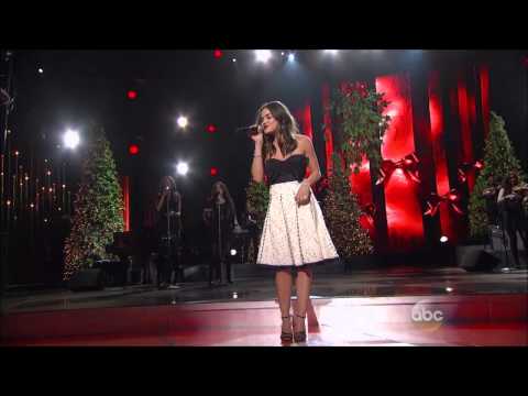 Mistletoe - Lucy Hale