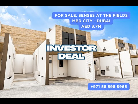 صورة مصغرة لفيديو العقار