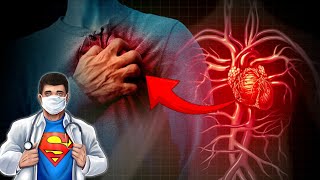 Why 57% People Are Dying From HEART ATTACKS ?