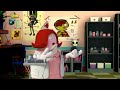 Vicky Johnny Scary Injection