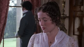 Mrs. Bennet visits Netherfield hall - Pride & Prejudice (1995) subs ES/PT-BR