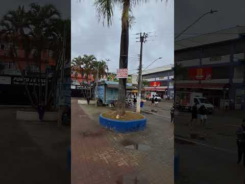 Estação de trem de Franco da Rocha