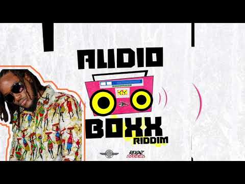 Master kilo - Whining Test ( Audio Boxx Riddim ) 2022