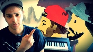 🎹 Fréro Delavega - Autour de moi