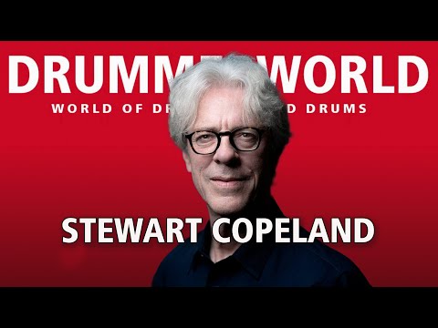 Stewart Copeland & Gizmo: KOTEJA