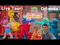 Sesame Street LIVE Highlights Say Hello With ELMO And Friends