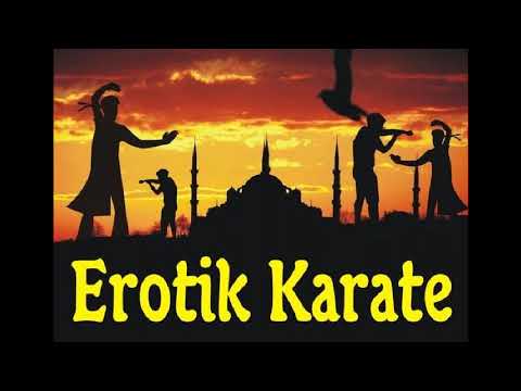 Erotik Karate - Yaşandı Bitti (Burak Kut Cover)