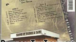 dr dre - xxplosive - Off Parole