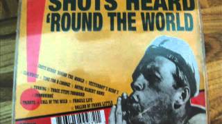 the strike - three steps forward