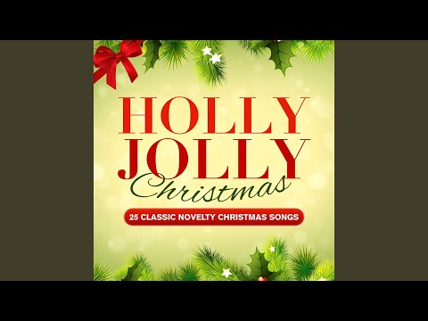 I Saw Mommy Kissing Santa Claus (Remastered)