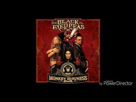 The Black Eyed Peas - Ba Bump