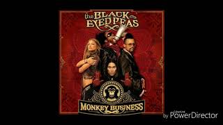 The Black Eyed Peas - Ba Bump