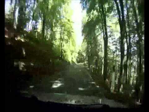 Rally Città di Torino 2014 Didero W    Didero M  106 Rallye N2