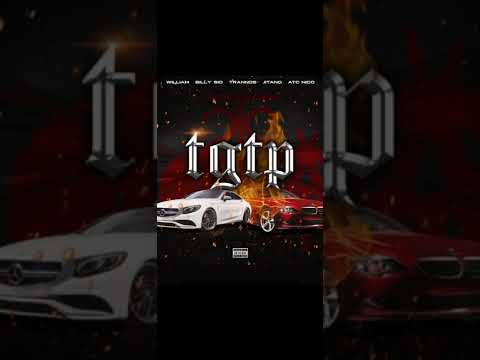 Trannos-Bily sio-Atc nico-Jitano TGTP (ακυκλοφόρητο)