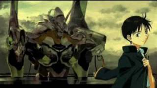 Neon Genesis Evangelion: Death & Rebirth - Official International Trailer