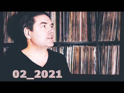 MATUSH 02_2021 DJ SET