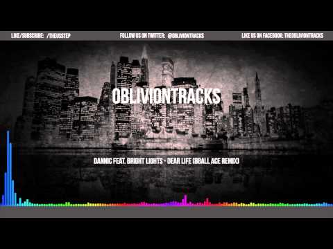 [REMIX] Dannic feat. Bright Lights - Dear Life (8ball Ace Remix)