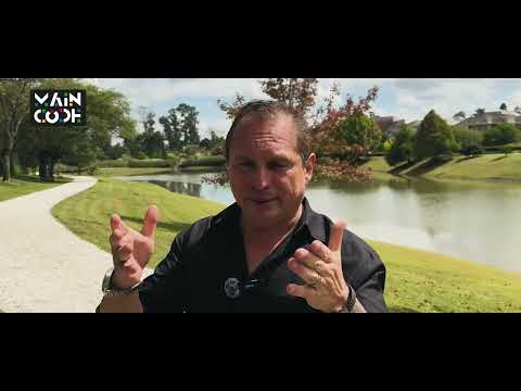 Main Code é um canal criado para  lançar novos  projetos