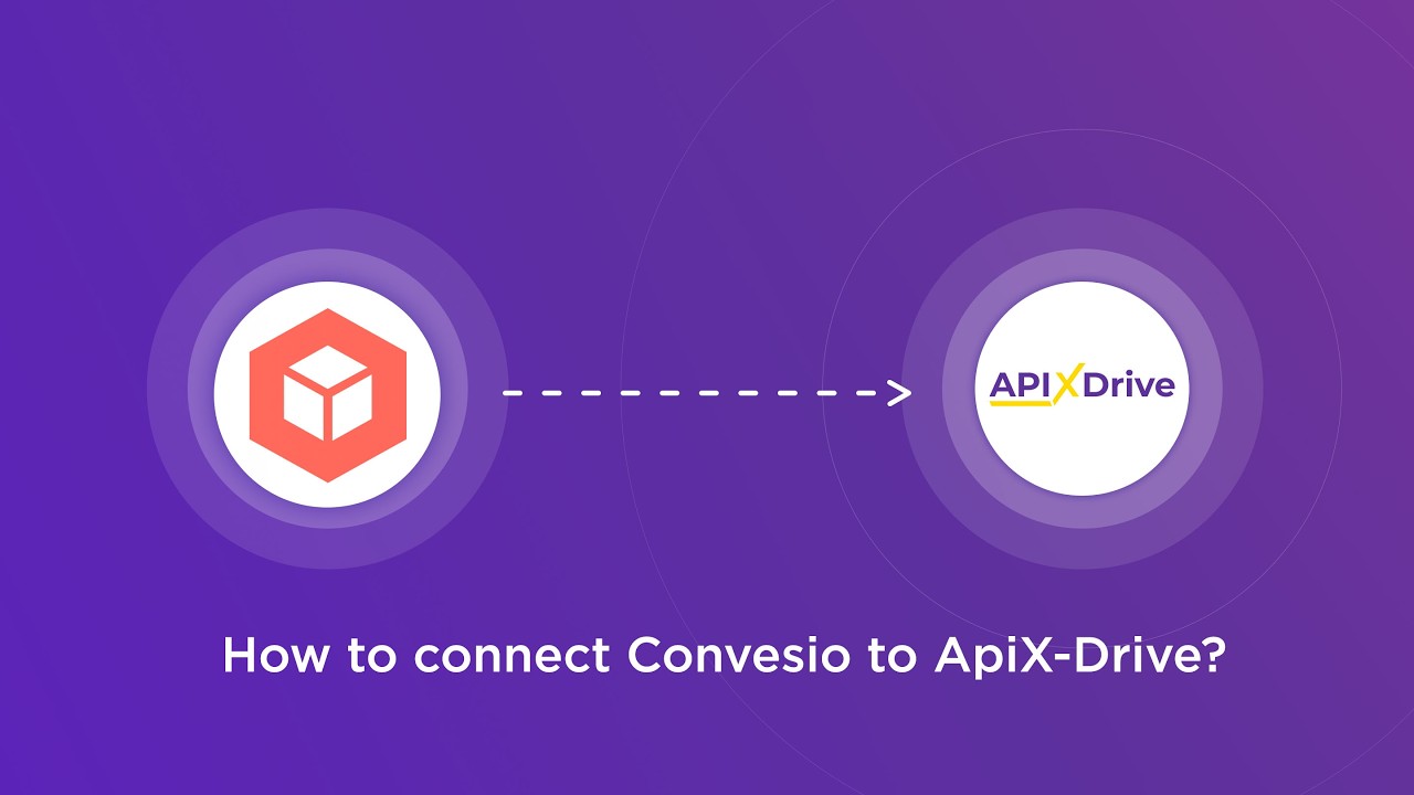 Convesio connection Convesio connection