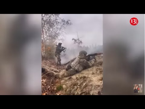 Fierce fighting in the direction of Donetsk – “Don’t stop, open fire!”