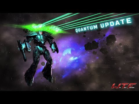 War Tech Fighters - Quantum Update thumbnail