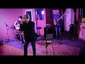 Curtis Salgado - Count of Three (Live In Portland)