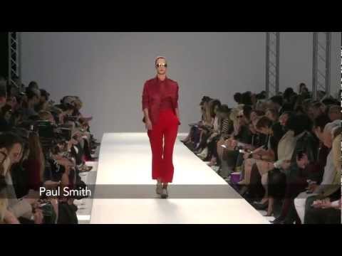 Paul Smith SS13