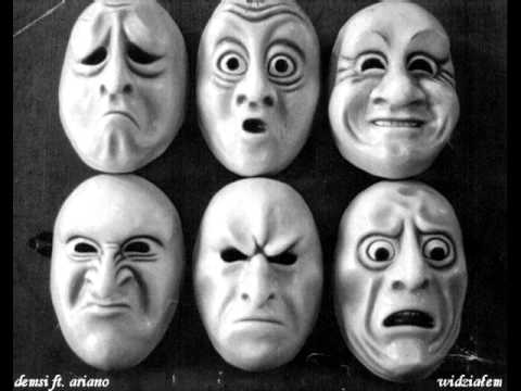 Demsi ft. Ariano - Widziałem