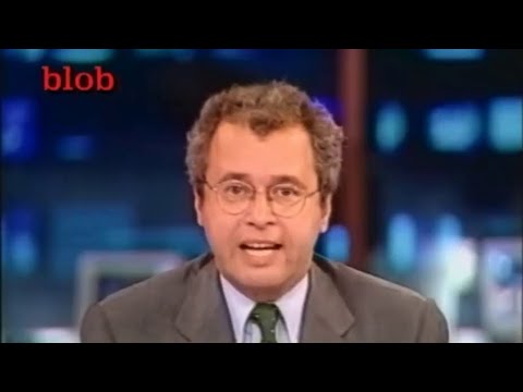 Interruzione trasmissioni Canale 5 - 11 settembre 2001