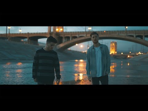 Fly By Midnight - Lovely (Official Video)