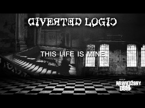 Diverted Logic - This Life is Mine (Bujko, Jay Sapp and Dj Jabbathakut) Guitar Playthrough Video