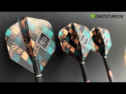 #Dartsporn - Target Elysian 5