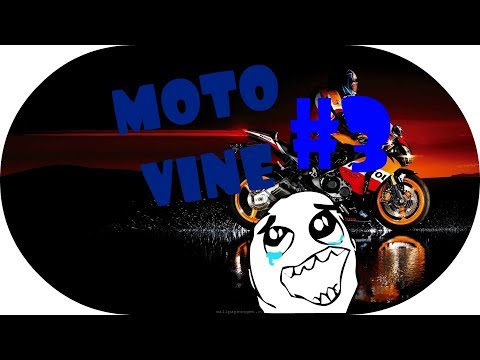 MOTO VINE #3