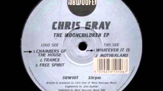 Chris Gray - Trance