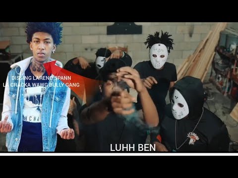 List Of Jacksonville FL Rappers "DISSING" (Lareno Spann La Cracka WAWG Bully Gang)