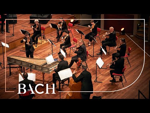 Netherlands Bach Society