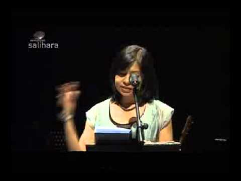 Gadis Arivia Simone de Beauvoir