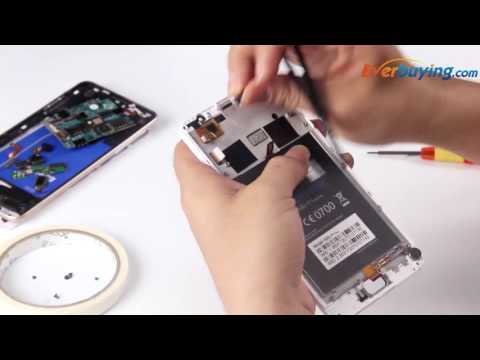 Alife P1 Pro Teardown Review Disassembly & Assembly