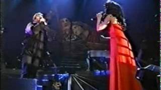 Meat Loaf & Patti Russo - "I'd Lie For You (And That's The Truth)"