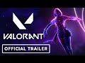 Valorant - Official Astra Reveal Trailer