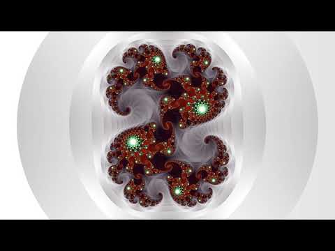 XaoS Intro to Fractals 1080p