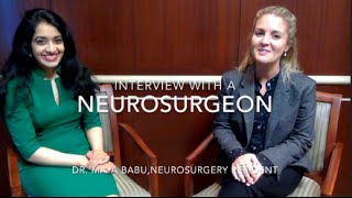 How To Succeed In Your Neurosurgery Rotation: Tips For Medical Students