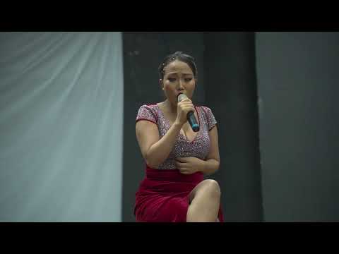 Zaii hauchhum-Thawnthu hlui live performance
