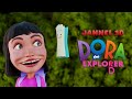 Dora The Exploder Pinoy Animation Jannel 3D